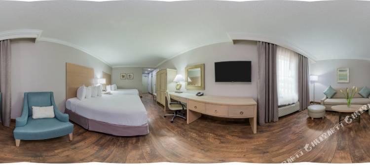 Holiday Inn Express 费尔霍普，指向明确(Holiday Inn Express FAIRHOPE-POINT CLEAR by IHG)图片