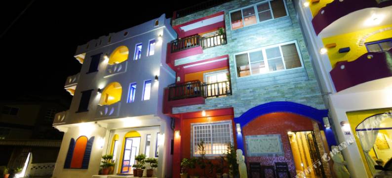 龙园居民宿图片