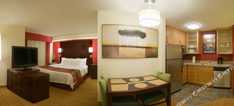 林肯南居家酒店(Residence Inn Lincoln South)图片