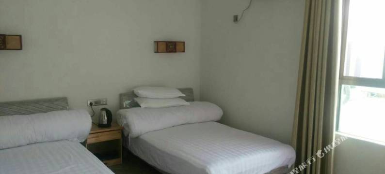 婺源友贤居图片