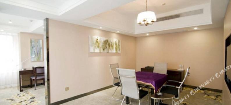 荆州凯丽时尚艺术酒店图片