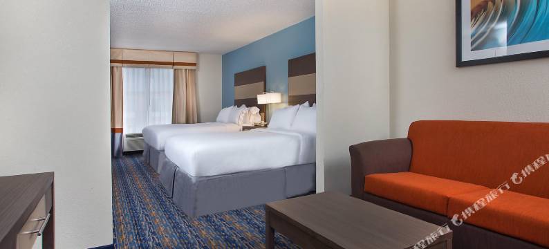 伯里亚智选假日酒店(Holiday Inn Express BEREA by IHG)图片