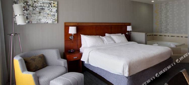 萨莱纳万怡酒店(Courtyard Salina)图片