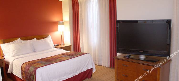斯普林代尔Residence Inn 酒店(Residence Inn Springdale)图片
