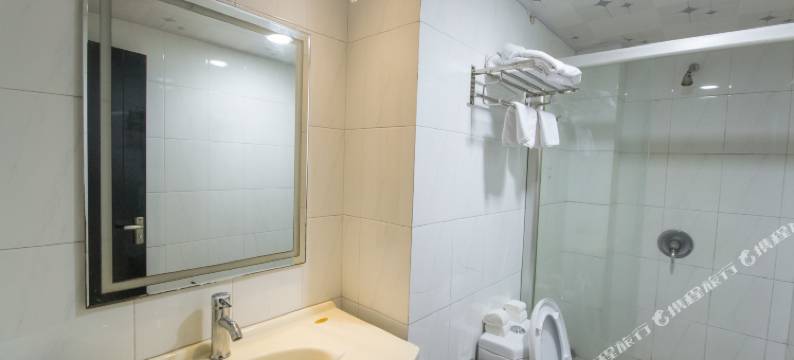 台州景元宾馆图片