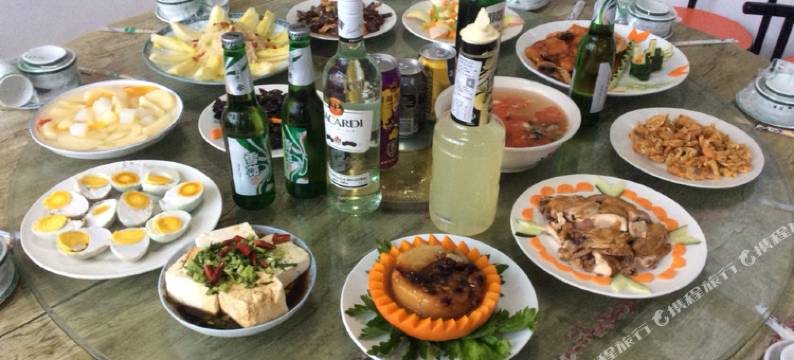 兴隆邢府小院图片