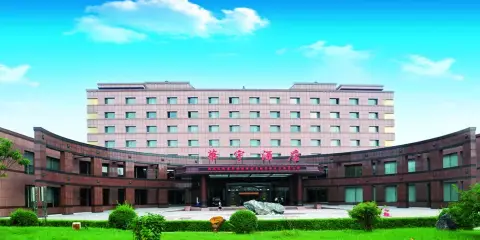 東寧華宇酒店