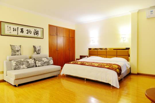 南京龙池大酒店