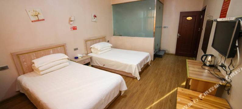 安陆文明商务宾馆图片