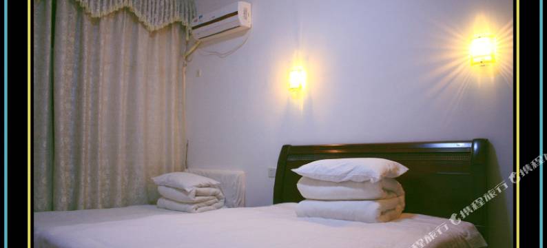 婺源平安客栈图片