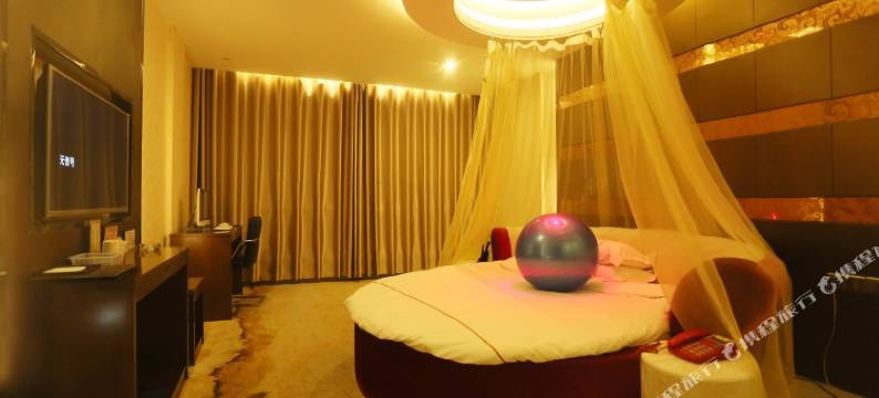 家里人酒店图片