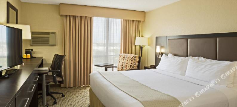 Holiday Inn 迈阿密国际机场(Holiday Inn MIAMI-INTERNATIONAL AIRPORT by IHG)图片