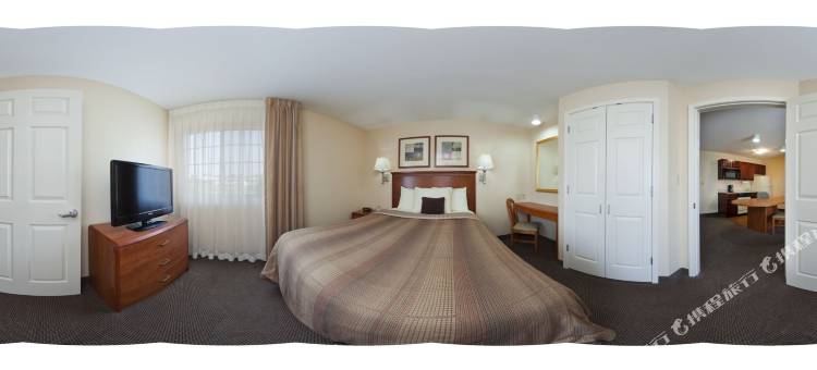 Candlewood Suites 路易斯维尔机场(Candlewood Suites Louisville Airport)图片