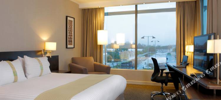 圣地亚哥机场航站楼假日酒店(Holiday Inn Santiago - Airport Terminal)图片