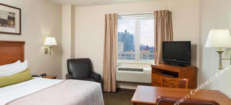 Candlewood Suites 纽约市时代广场(Candlewood Suites New York City- Times Square)图片