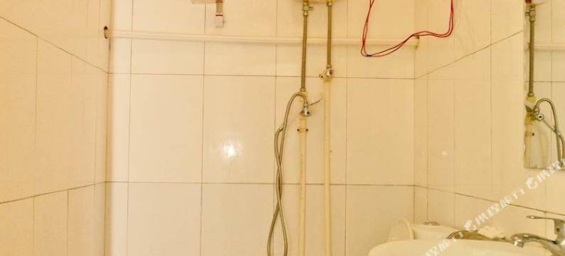 淄博阳光宾馆图片