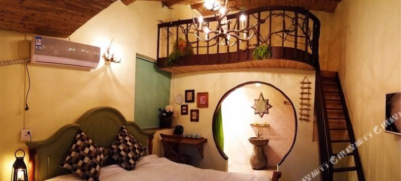 温岭小房子民宿图片