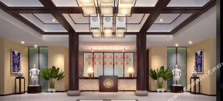 龙山里耶公馆(里耶古城遗址店)图片