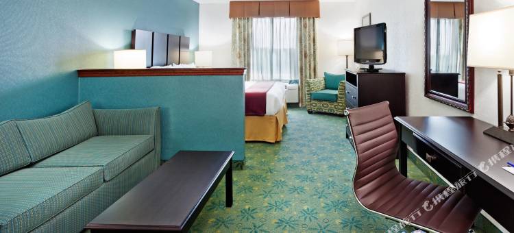 格林维尔-斯巴达堡-邓肯智选假日套房酒店(Holiday Inn Express & Suites Greenville-Spartanburg(Duncan))图片
