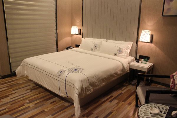 惠州御泉花园酒店