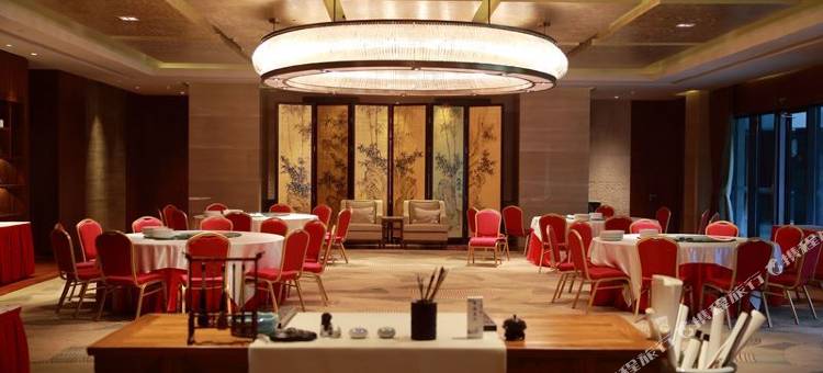 北京中建雁栖湖景酒店图片