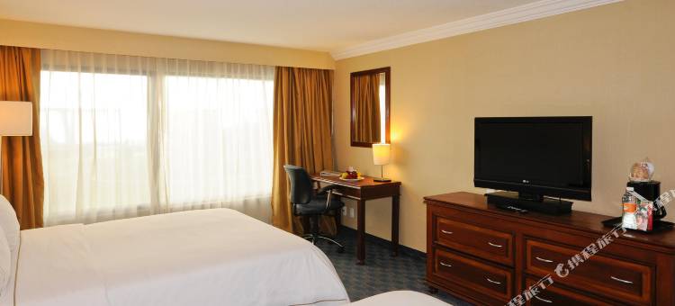 Holiday Inn Express 托卢卡(Holiday Inn Express Toluca)图片