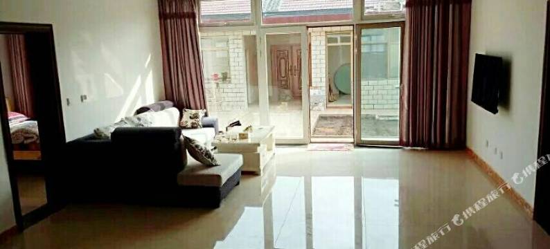 北京圆小圆青年客栈图片