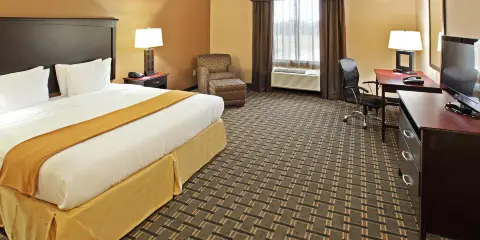 智選假日套房酒店特克薩卡納東