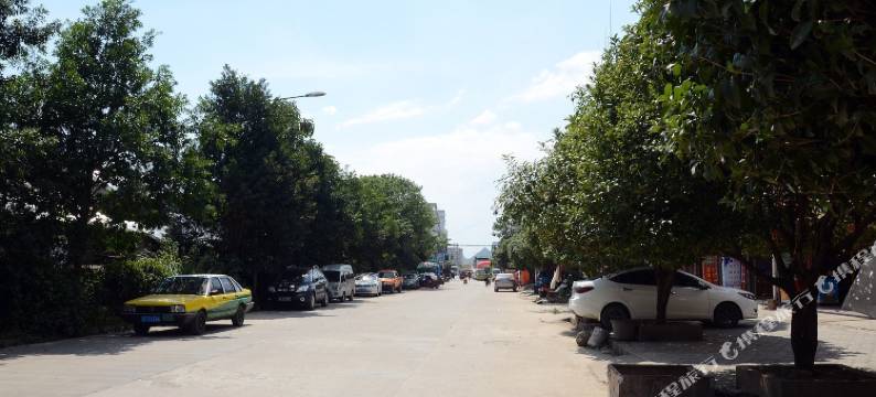 桂林小张旅馆图片