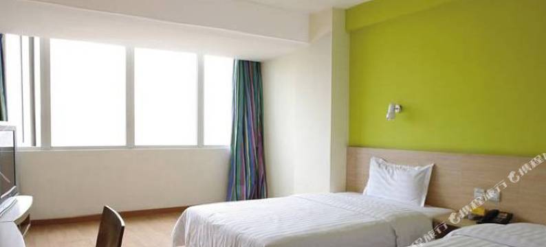 7天连锁酒店(冠县店)图片