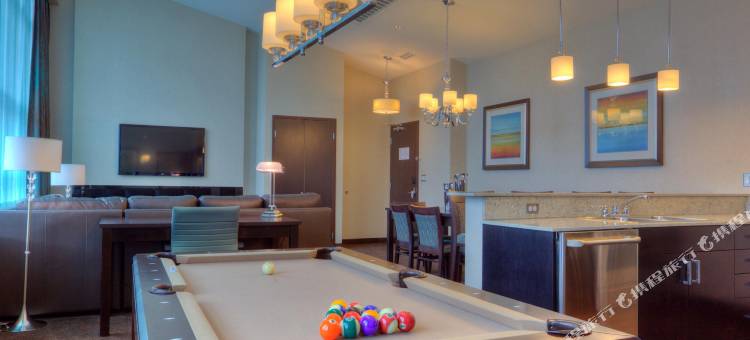 Holiday Inn 萨斯卡通DOWNTOWN(Holiday Inn Saskatoon Downtown)图片