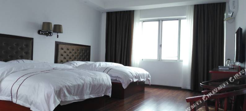 南丹书香大酒店图片