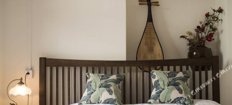 温岭小房子民宿图片