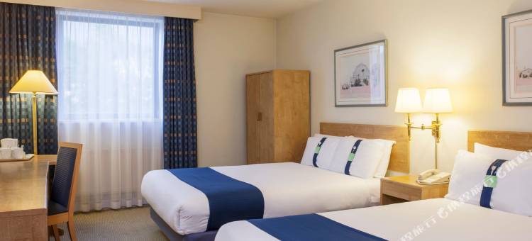 Holiday Inn 灵顿 by IHG(Holiday Inn Warrington by IHG)图片