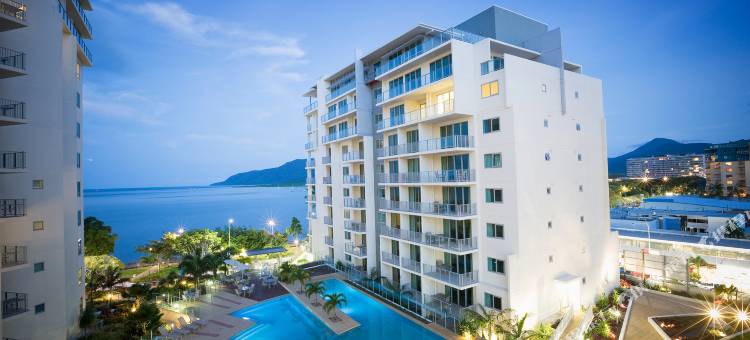 曼特拉三部曲酒店(Mantra Trilogy)图片