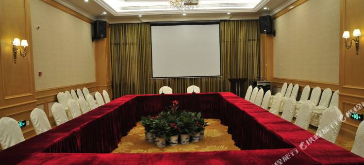 维也纳酒店(应城火车站海山店)图片