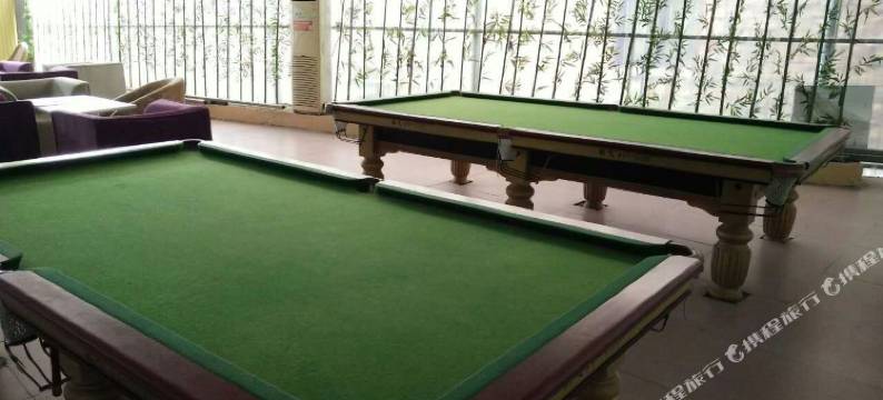 重庆渝源宾馆(潼南红星美凯龙店)图片