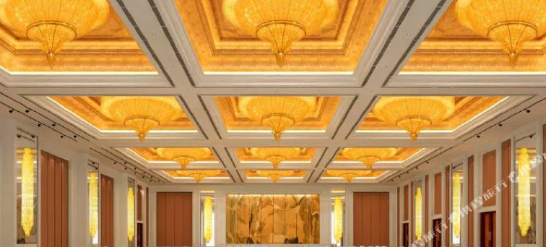 合肥丰大国际大酒店图片