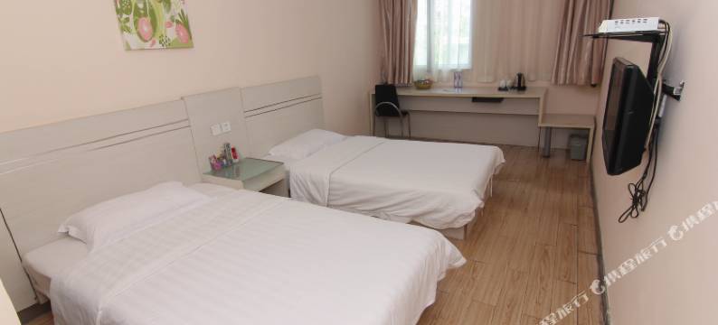 镇江龙锦园宾馆(江滨新村凤凰广场店)图片