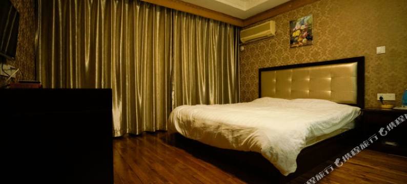 太湖东旭酒店图片