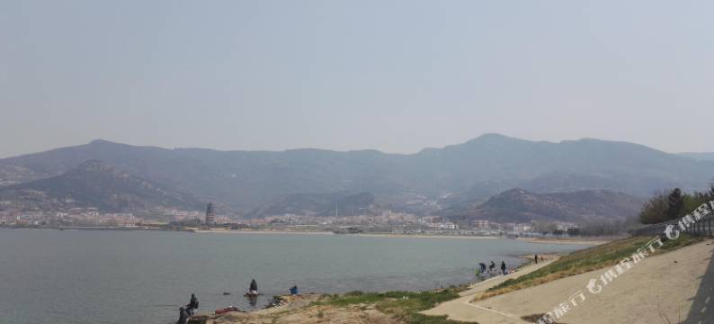 连云港顺风旅馆图片