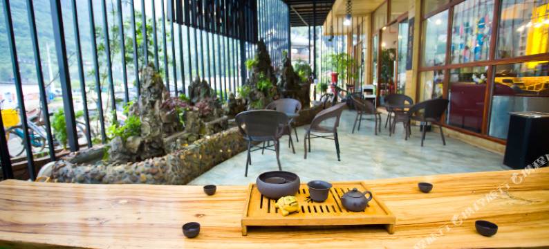 漓盟小墅(阳朔十里画廊店)图片
