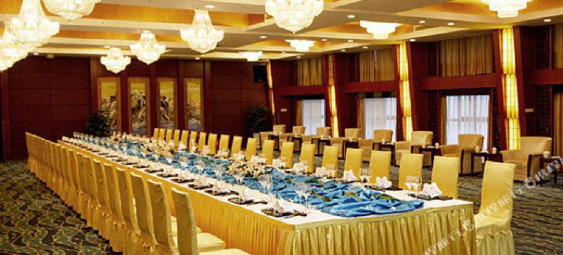 连云港明珠开君国际酒店图片