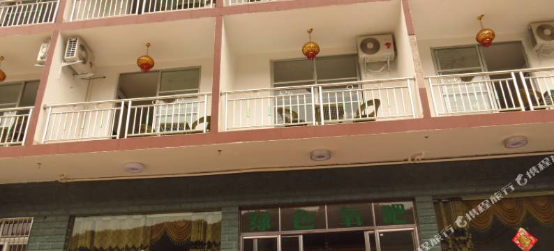 长宁聚贤庄园图片