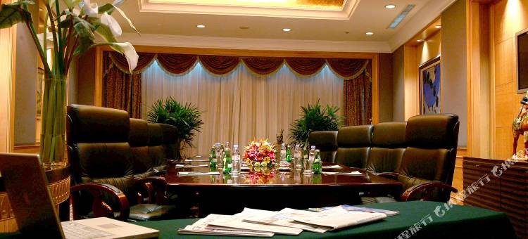 北京国宾酒店图片