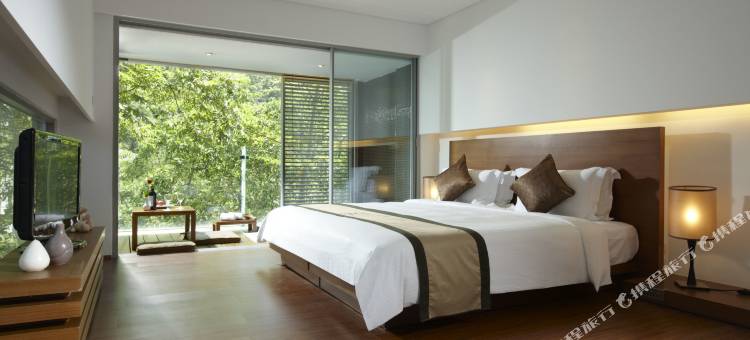 立德北投温泉饭店图片