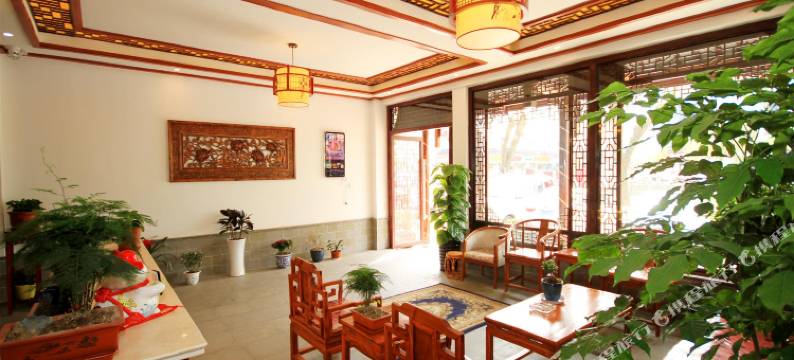 周庄雾里看花临河酒店图片