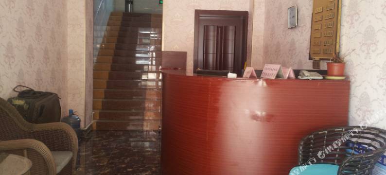 永德上好家宾馆图片