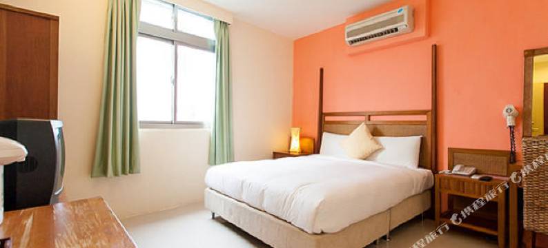 县城旅游之家图片