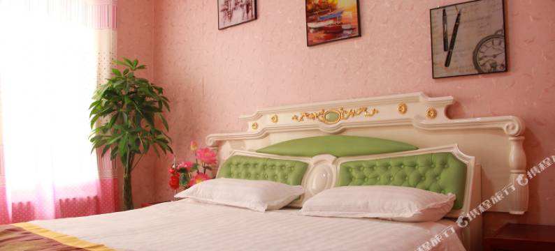 好再来公寓(济南公交枢纽店)图片